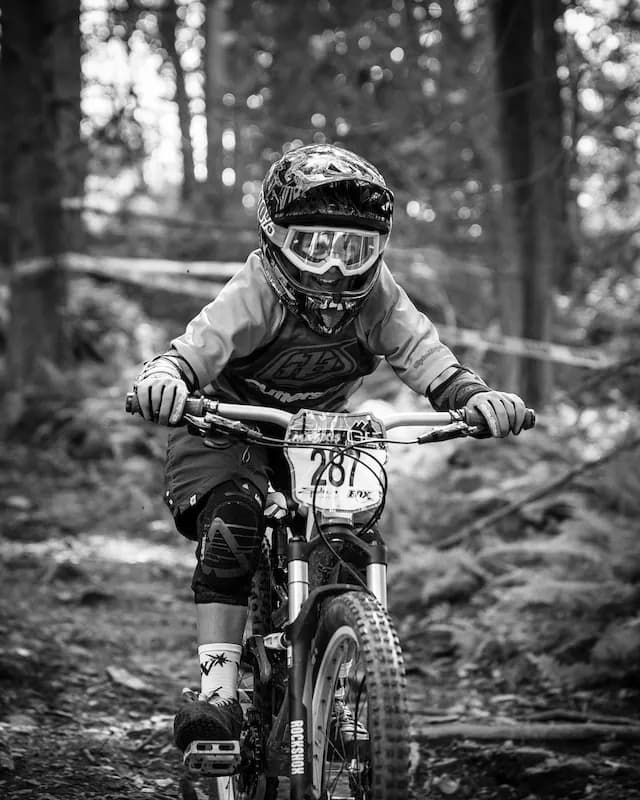 Blue Mountain Bike Park Pennsylvania mountain biking